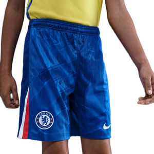 Šortky Nike  Dri-FIT Chelsea FC Stadium Home Short 2025/26 Kids