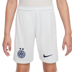 Šortky Nike  Dri-FIT Inter Milan Stadium Away Short 2025/26 Kids