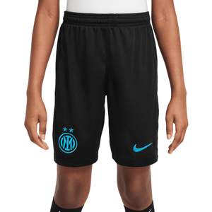 Šortky Nike  Dri-FIT Inter Milan Stadium Home Short 2025/26 Kids