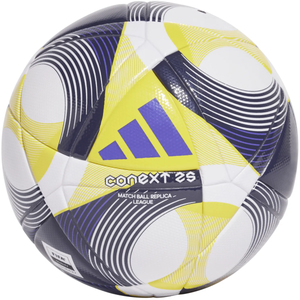 Lopta adidas CONEXT25 LEAGUE