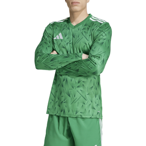 Dres s dlhým rukávom adidas TEAM ICON25 JSY LM