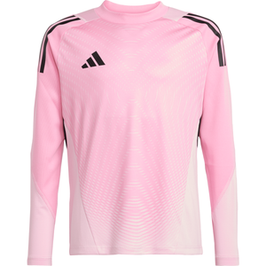 Dres s dlhým rukávom adidas  Tiro 25 Pro Goalkeeper Jersey Kids