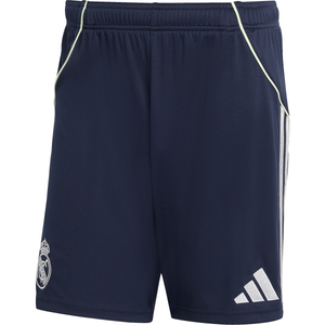 Šortky adidas REAL A SHO 2025/26