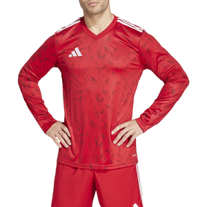 Dres s dlhým rukávom adidas TEAM ICON25 JSY LM