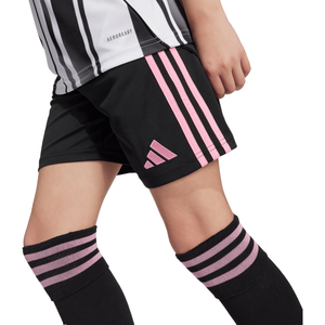 Šortky adidas JUVE H SHO Y 2025/26