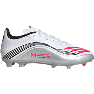 Kopačky adidas F50 MESSI LEAGUE FG/MG J
