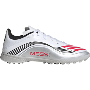 Kopačky adidas F50 MESSI LEAGUE TF J