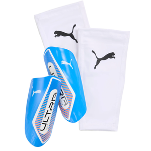 Chrániče Puma ULTRA Twist Sleeve Shin Guards