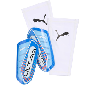 Chrániče Puma  Ultra Flex Sleeve Shin Guards