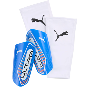 Chrániče Puma  Ultra Light Sleeve Shin Guards