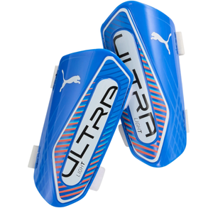 Chrániče Puma  Ultra Light Strap Shin Guards