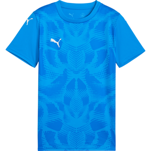 Dres Puma teamULTIMATE Jersey Jr