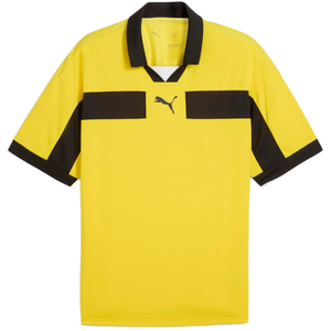 Dres Puma  teamCLASSIC Match Jersey