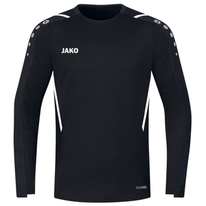 Dres s dlhým rukávom Jako Sweat Challenge