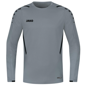 Dres s dlhým rukávom Jako Sweat Challenge