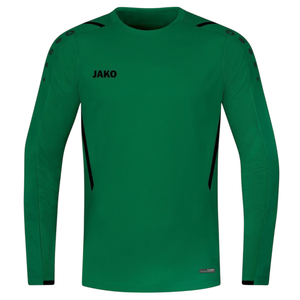 Dres s dlhým rukávom JAKO Challenge sweatshirt kids