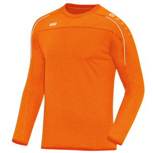 Mikina jako classico sweatshirt