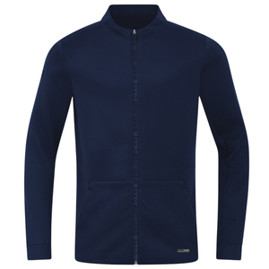 Mikina Jako Jacket Pro Casual