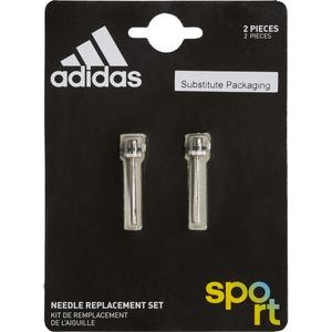 Ventil adidas Needle Replacement Set