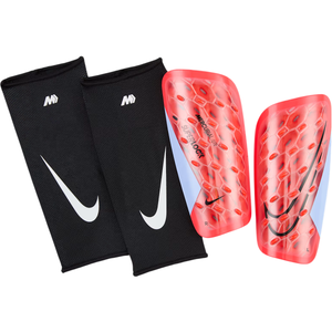 Chrániče Nike  Mercurial Lite SuperLock Shin Guards