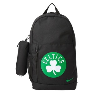 Batoh Nike  Boston Celtics NBA Elemental 20L Backpack