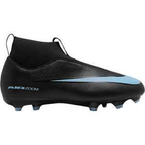 Kopačky Nike JR ZOOM SUPERFLY 10 ACADEMY FGMG