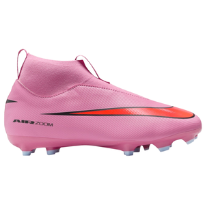 Kopačky Nike JR ZOOM SUPERFLY 10 ACADEMY FGMG