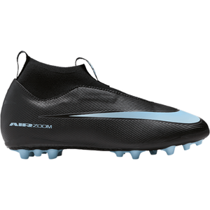 Kopačky Nike JR ZOOM SUPERFLY 10 ACADEMY AG