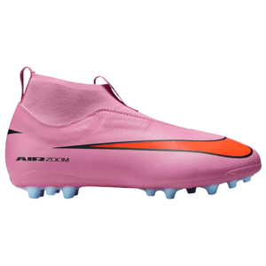 Kopačky Nike JR ZOOM SUPERFLY 10 ACADEMY AG