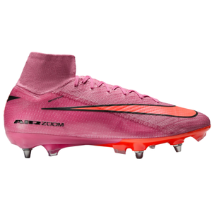 Kopačky Nike ZOOM SUPERFLY 10 ELITE SG-PRO