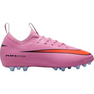Kopačky Nike JR ZOOM VAPOR 16 ACADEMY AG