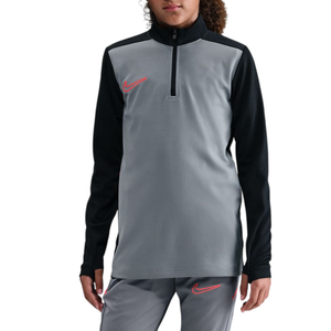 Tričko s dlhým rukávom Nike Y NK DF ACD25 DRIL TOP