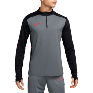 Tričko s dlhým rukávom Nike M NK DF ACD25 DRIL TOP BR