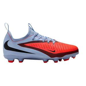 Kopačky Nike JR PHANTOM 6 LOW ACADEMY FG/MG