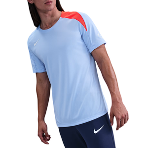 Tričko Nike M NK DF STRIKE TOP SS T90