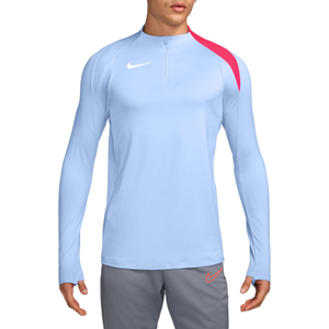 Tričko s dlhým rukávom Nike M NK DF STRK DRIL TOP T90