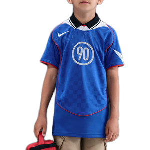 Dres Nike  Total 90 Jersey Kids