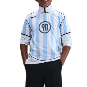 Dres Nike  Total 90 Big Jersey Kids