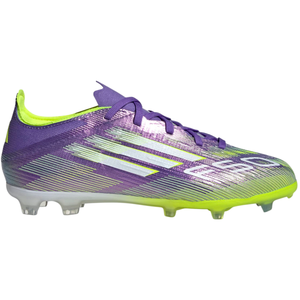 Kopačky adidas F50 ELITE FG J