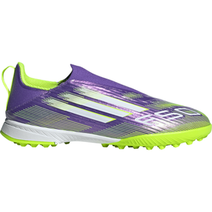 Kopačky adidas F50 LEAGUE LL FG/MG J