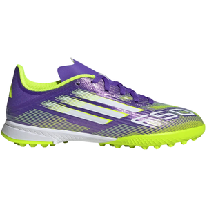 Kopačky adidas F50 LEAGUE TF J