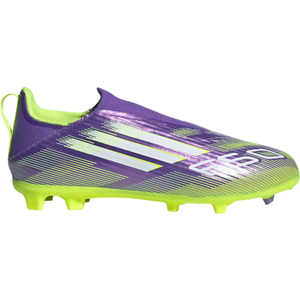 Kopačky adidas F50 LEAGUE LL TF J