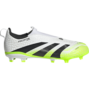 Kopačky adidas PREDATOR LEAGUE LL FG/MG J