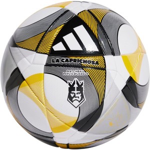 Lopta adidas KNGS LEAGUE