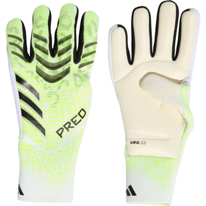 Brankárske rukavice adidas PREDATOR GL PRO Goalkeeper Gloves
