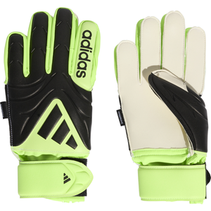 Brankárske rukavice adidas  Copa Match Fingersave Goalkeeper Gloves Kids