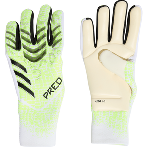 Brankárske rukavice adidas PRED GL PRO PC