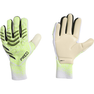 Brankárske rukavice adidas PRED GLOVE PRO FINGERSAVE PROMO