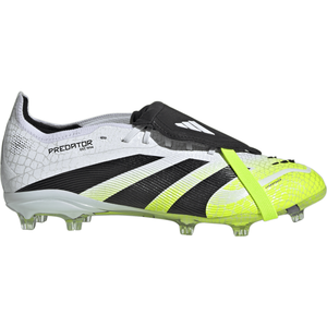 Kopačky adidas PREDATOR ELITE FT FG J