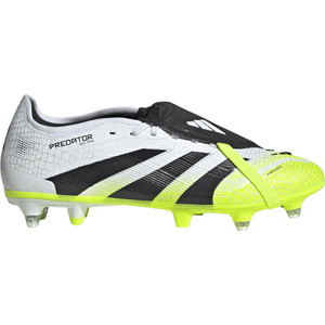 Kopačky adidas PREDATOR PRO FT SG